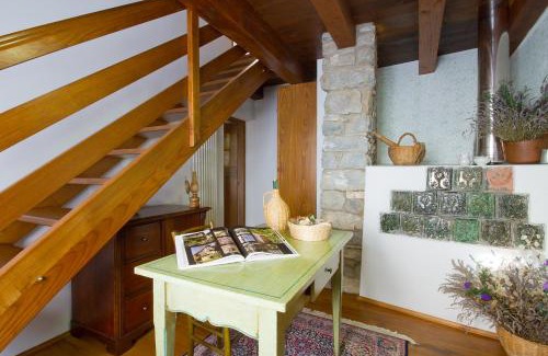 Oblizza House | Casa Krajnova