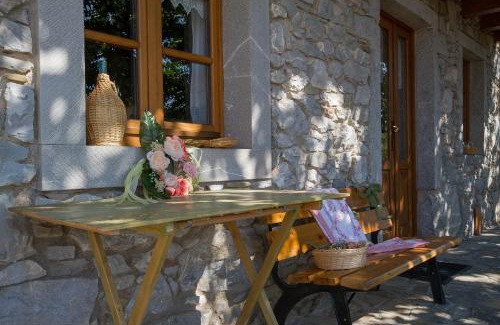 Oblizza House | Casa Krajnova