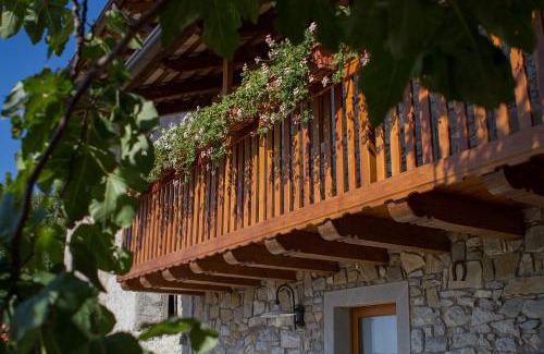 Oblizza House | Casa Krajnova