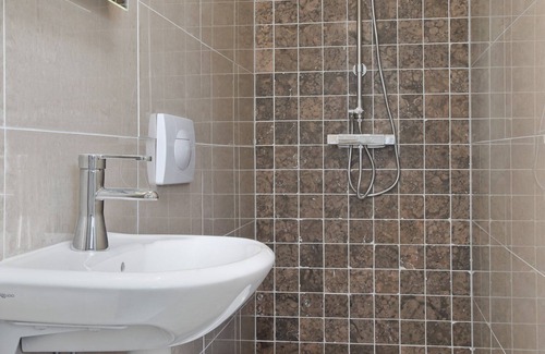 Innerstaden House | Casa Kruttornet -town house inside the Visby ring wall