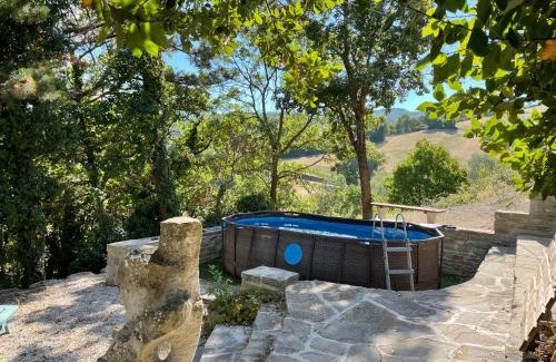 Sestino House | Casa Kuraj