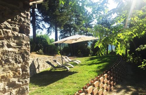 Sestino House | Casa Kuraj