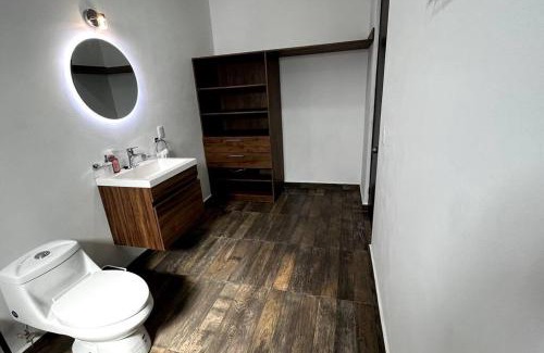 Tequesquitengo House | Casa Lúa Tequesquitengo. Alberca, jacuzzi y roof