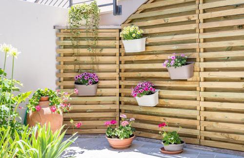 Cabras House | Casa L'ANGOLO FIORITO