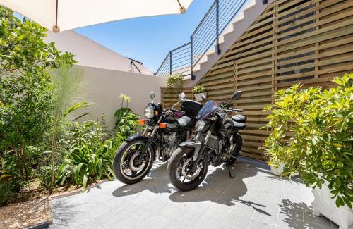 Cabras House | Casa L'ANGOLO FIORITO