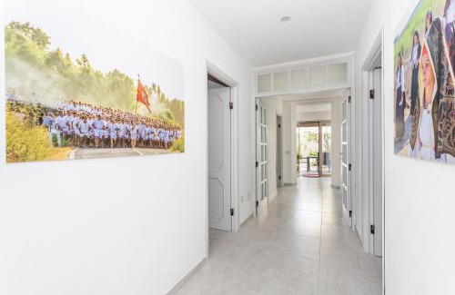 Cabras House | Casa L'ANGOLO FIORITO