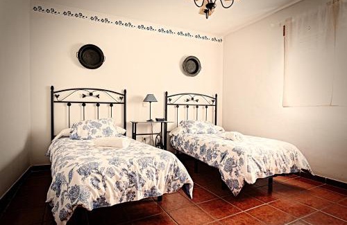 Torremocha del Campo House | Casa La Alegría de La Alcarria I