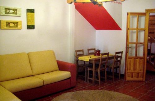 Torremocha del Campo House | Casa La Alegria De La Alcarria II