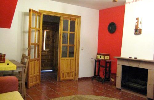 Torremocha del Campo House | Casa La Alegria De La Alcarria II