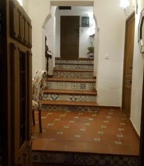 Villena House | Casa La Arracada