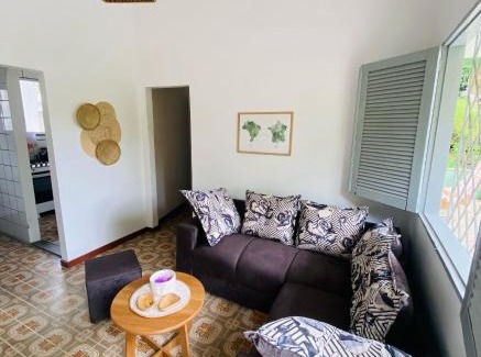 Bairro Novo House | Casa la Bohème