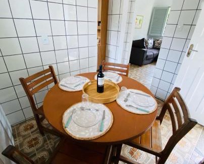 Bairro Novo House | Casa la Bohème