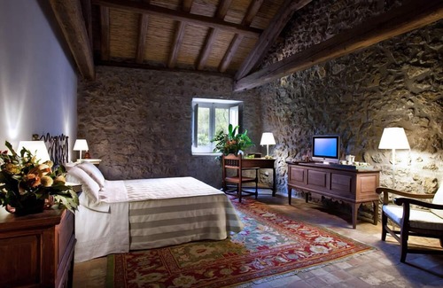 Carrubazza-Motta Hotel | Casa la Carrubbazza
