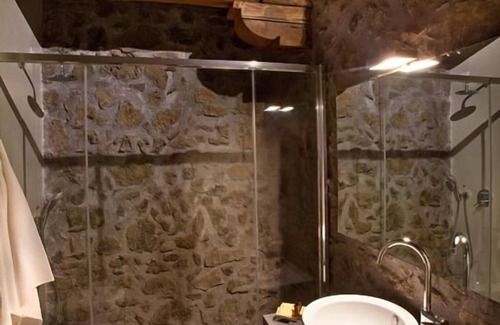 Carrubazza-Motta Hotel | Casa la Carrubbazza