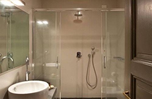 Carrubazza-Motta Hotel | Casa la Carrubbazza