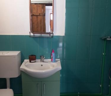 Capusu Mare House | Casa La Casiru 6