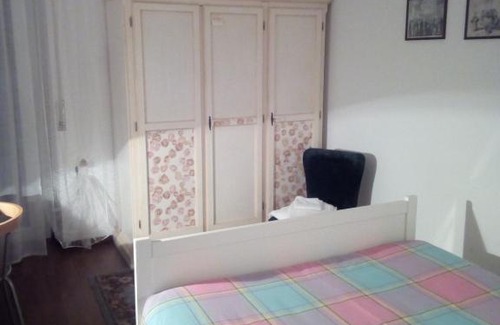 Viterbo Apartment | Casa La Corte