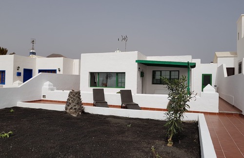 Guatiza House | Casa La Costa, Los Cocoteros (Teguise), Lanzarote