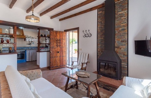 Villanueva de la Concepcion Villa | Casa La Era Villanueva de la Concepción by Ruralidays