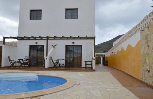 Maguez Apartment | Casa la Ermita