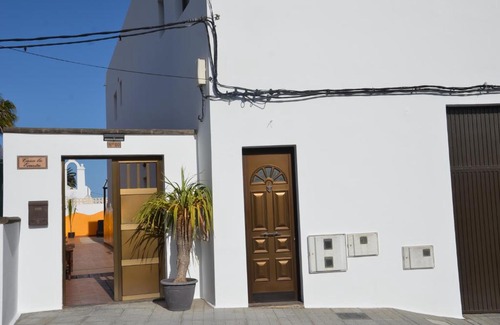 Maguez Apartment | Casa la Ermita