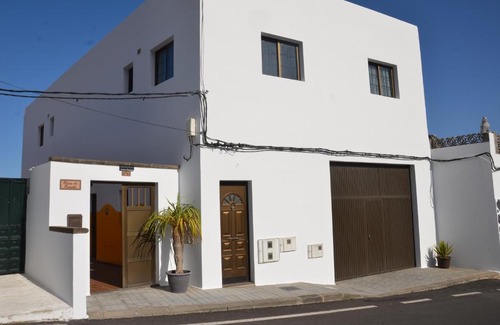 Maguez Apartment | Casa la Ermita