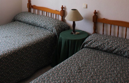 El Real de San Vicente House | Casa Las Alberquillas, rural environment, to enjoy nature.