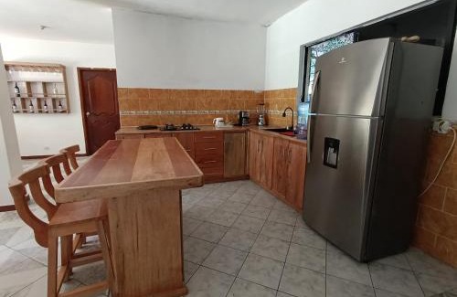 Tena Apartment | Casa la Estancia 2