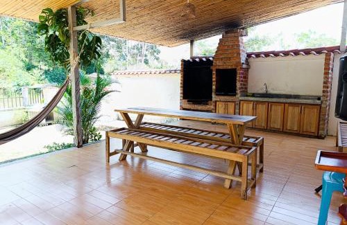 Tena Apartment | Casa la Estancia 2