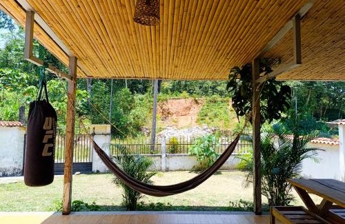 Tena Apartment | Casa la Estancia 2