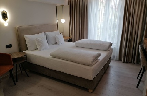 Timisoara Hotel | Casa La Fayette