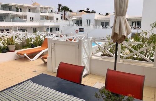 Playa del Cable Apartment | Casa La Gangita, con WiFi gratis