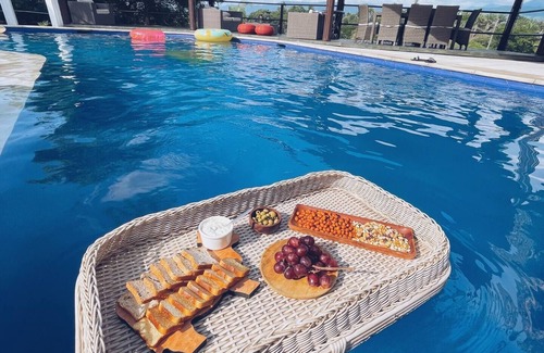 Puerto Salgar Villa | CASA LA GUAIRA Exclusiva y Alucinante