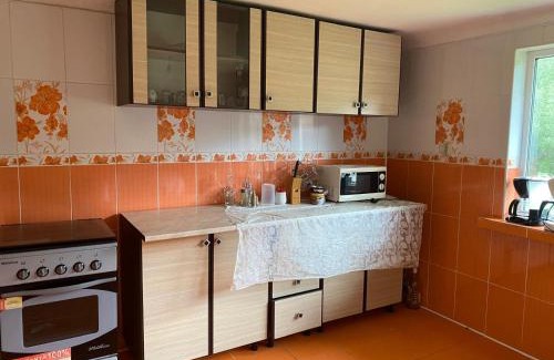 Sopotu Nou House | Casa la intrare în Cheile Nerei