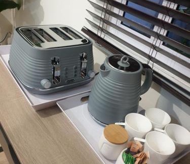 Westville House | Casa La Moore Self Catering Accomodation