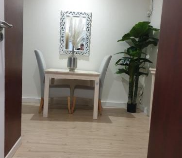 Westville House | Casa La Moore Self Catering Accomodation