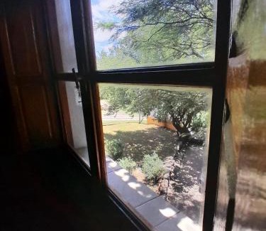 Unquillo House | Casa La Naranja