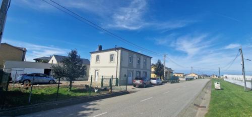 Andes Apartment | Casa "LA OCA" - Planta Baja Independiente en Vivienda Independiente