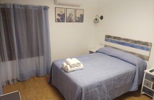 Segura de la Sierra House | Casa La Piedra