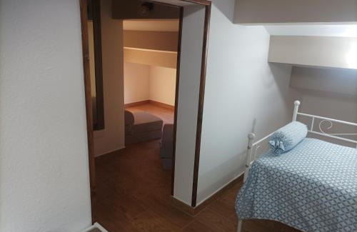 Segura de la Sierra House | Casa La Piedra