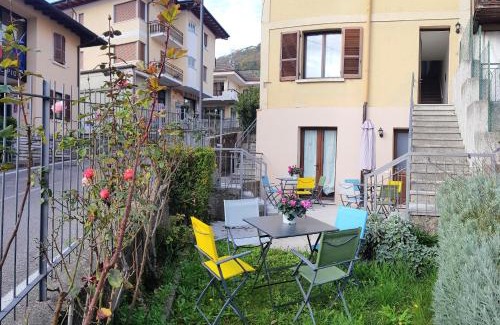 Pieve Apartment | Casa La Pief 2 Rosso by Gardadomusmea