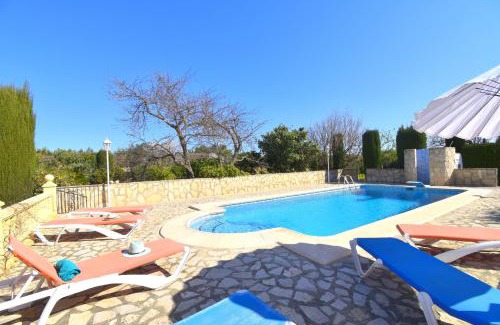 Aduanas Ski Chalet | Casa la Plana Javea - 5024