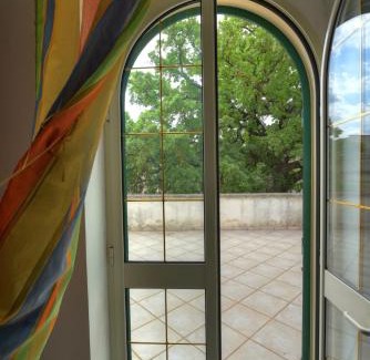 Corigliano D'Otranto Apartment | Casa La Quercia