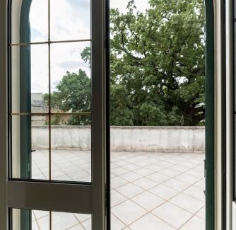 Corigliano D'Otranto Apartment | Casa La Quercia