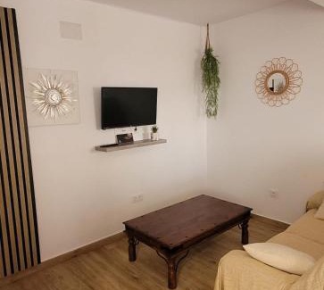 La Barca de la Florida Apartment | Casa La Retama