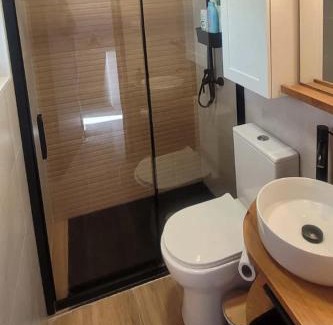 La Barca de la Florida Apartment | Casa La Retama