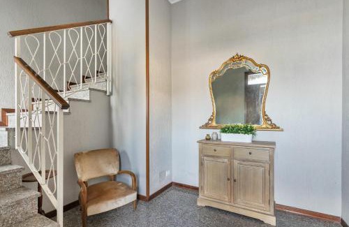 Dongo House | Casa La Rivetta by Halldis