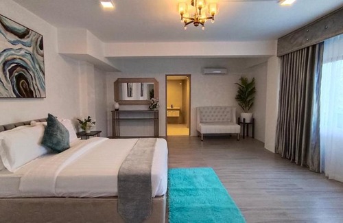 Tagaytay Hotel | Casa La Silvinas Hotel & Event Resort