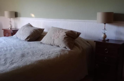 Villa Nueva House | Casa La Soñada