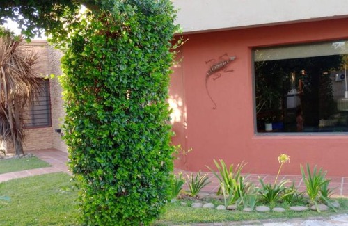 Villa Nueva House | Casa La Soñada